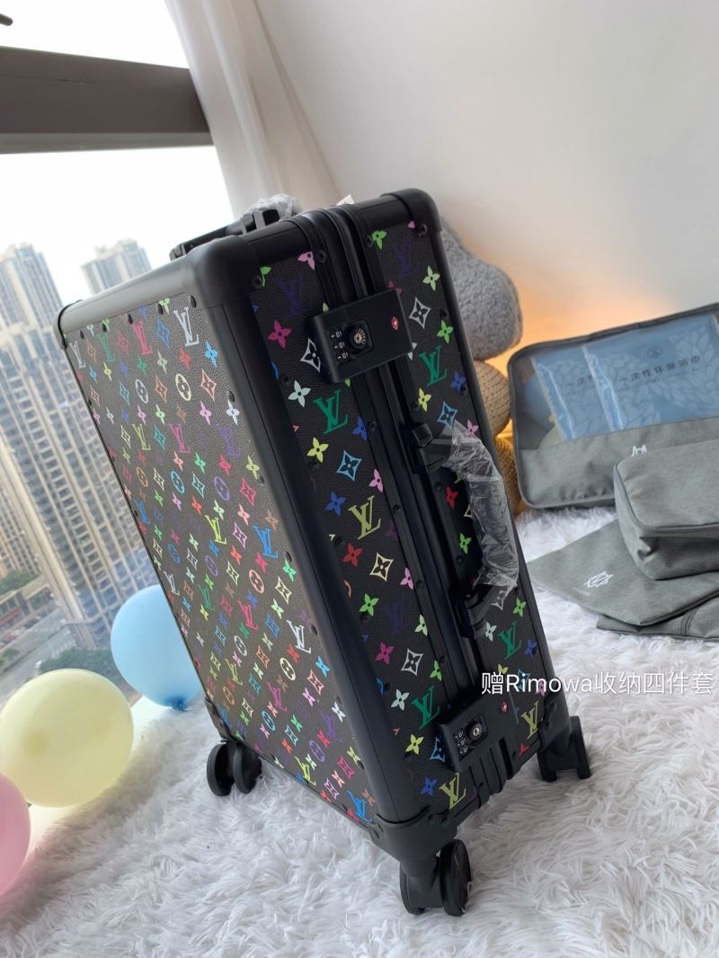 Louis Vuitton Suitcase